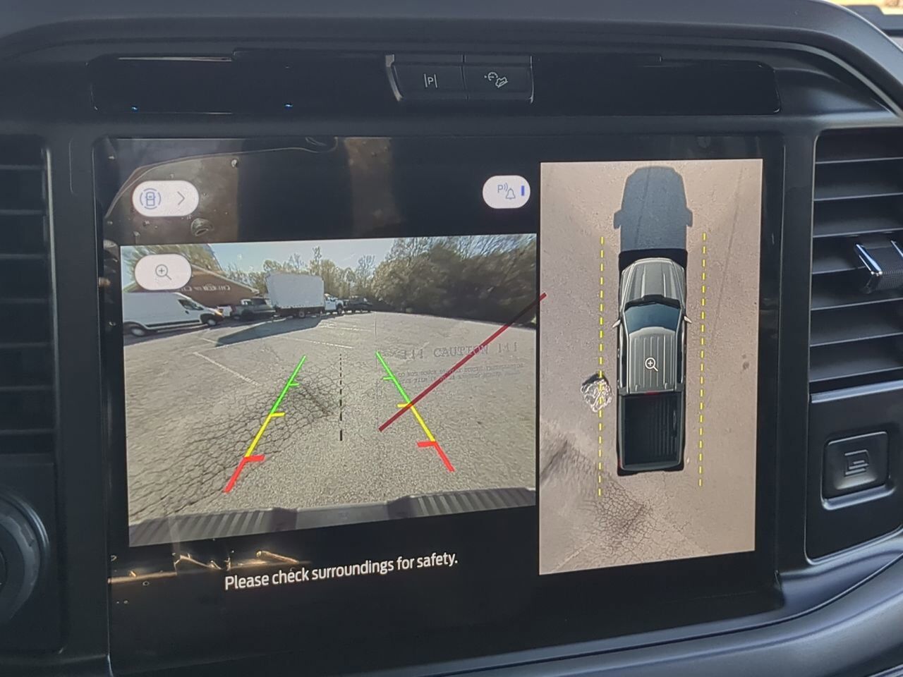 2025 Ford F-150 XLT Winder GA