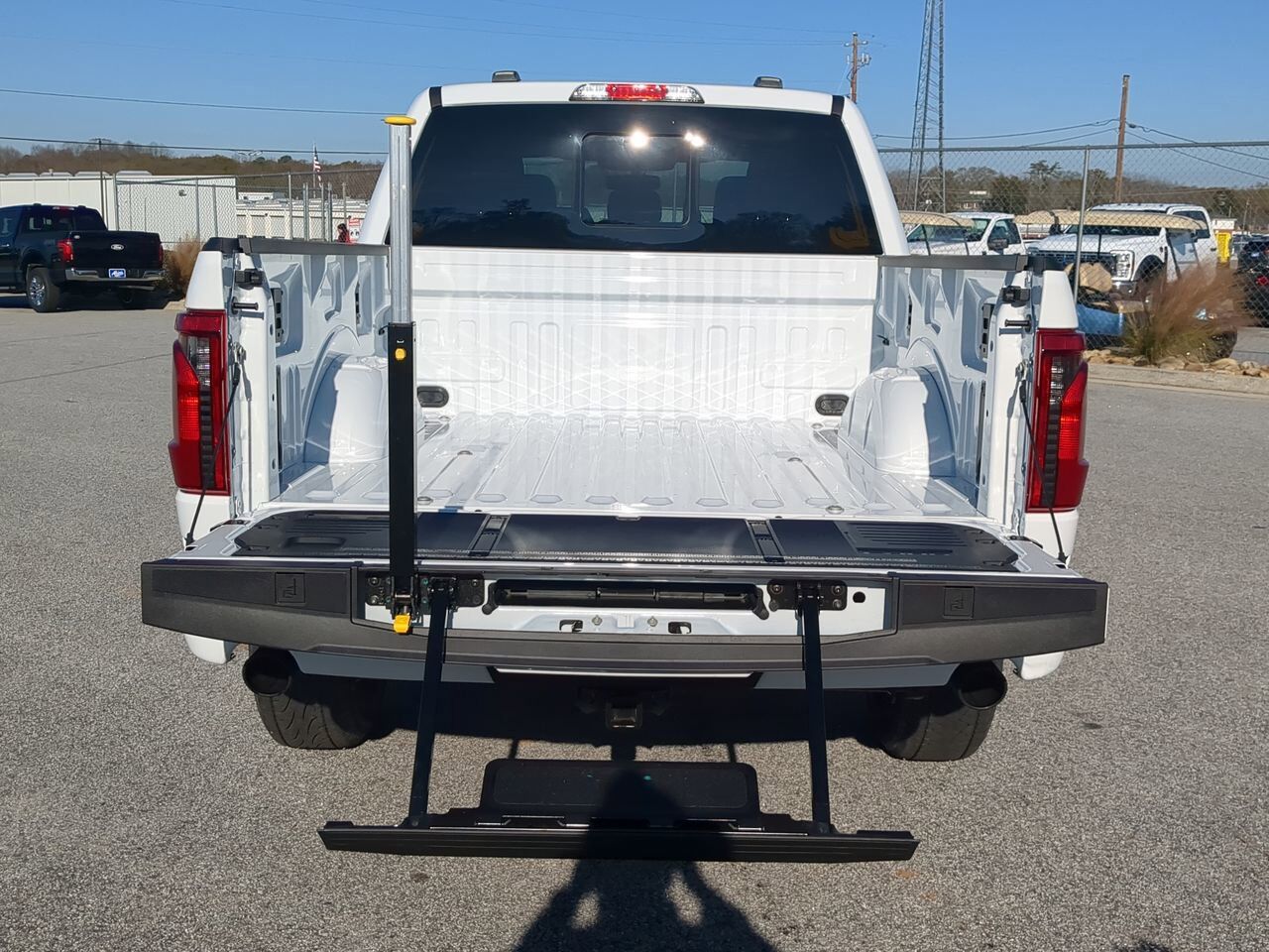 2025 Ford F-150 XLT Winder GA