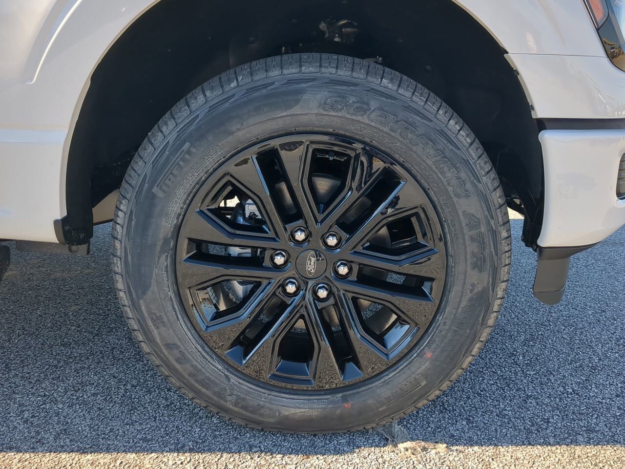 2025 Ford F-150 XLT Winder GA