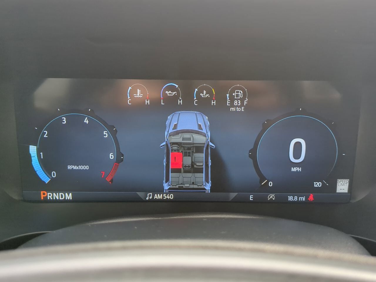 2025 Ford F-150 XLT Winder GA