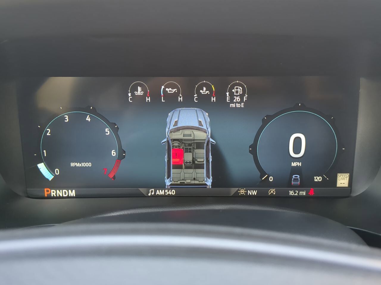 2025 Ford F-150 XLT Winder GA