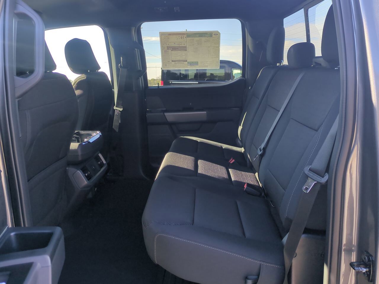 2025 Ford F-150 XLT Winder GA