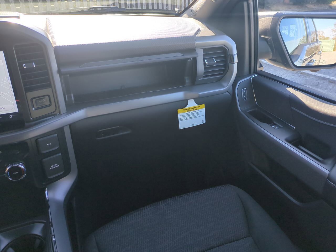 2025 Ford F-150 XLT Winder GA