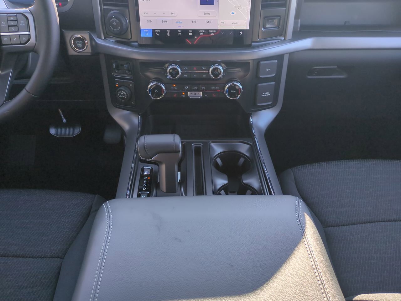 2025 Ford F-150 XLT Winder GA