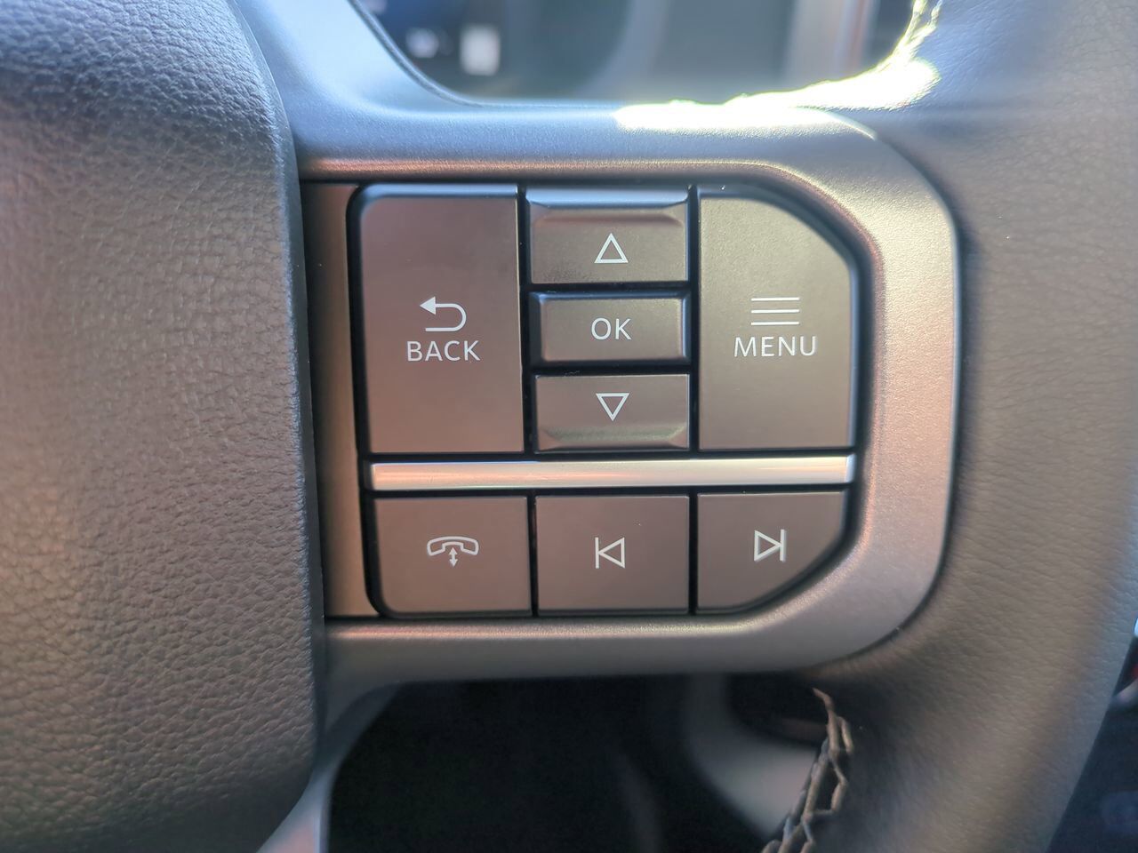 2025 Ford F-150 XLT Winder GA