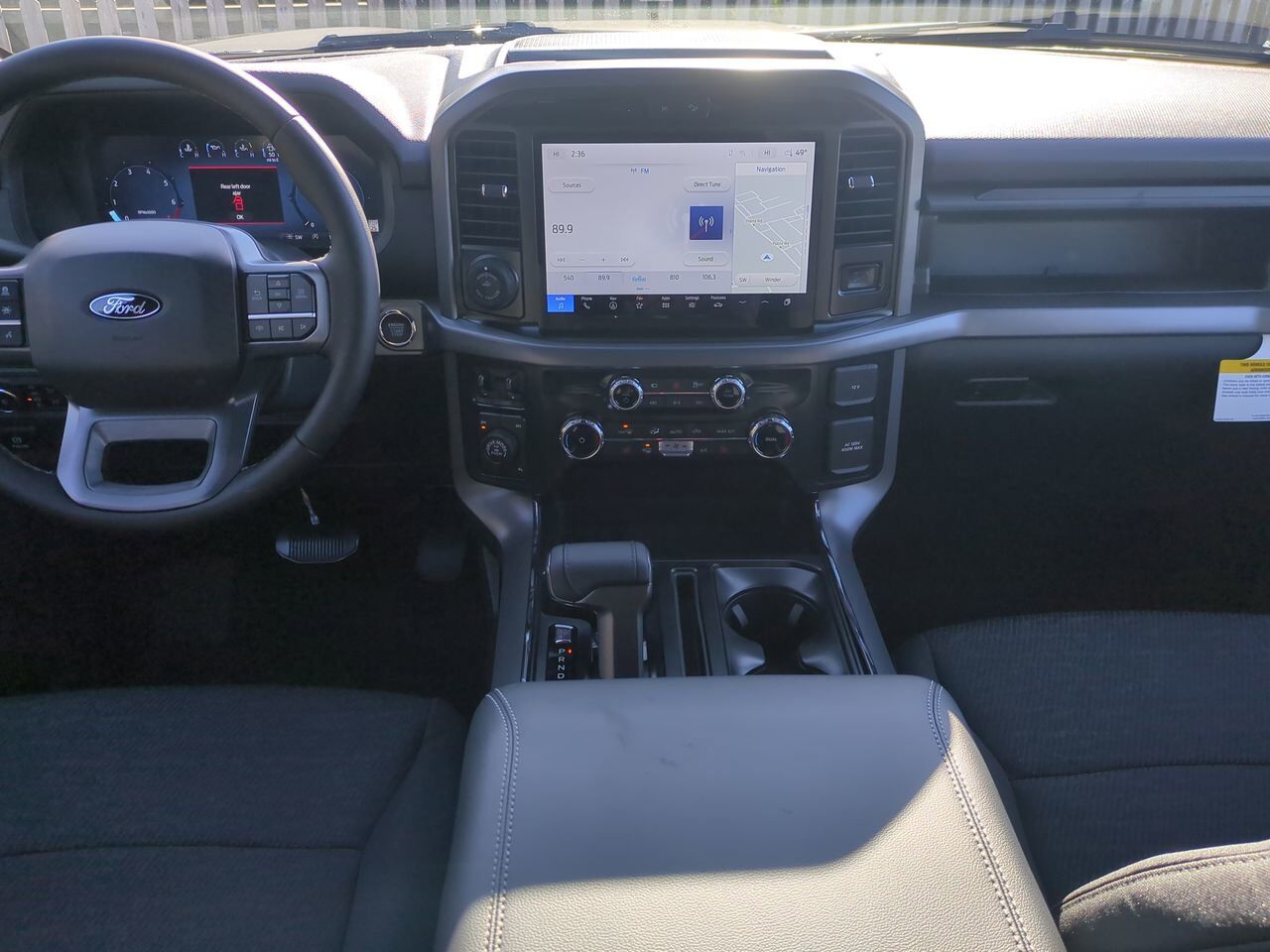 2025 Ford F-150 XLT Winder GA