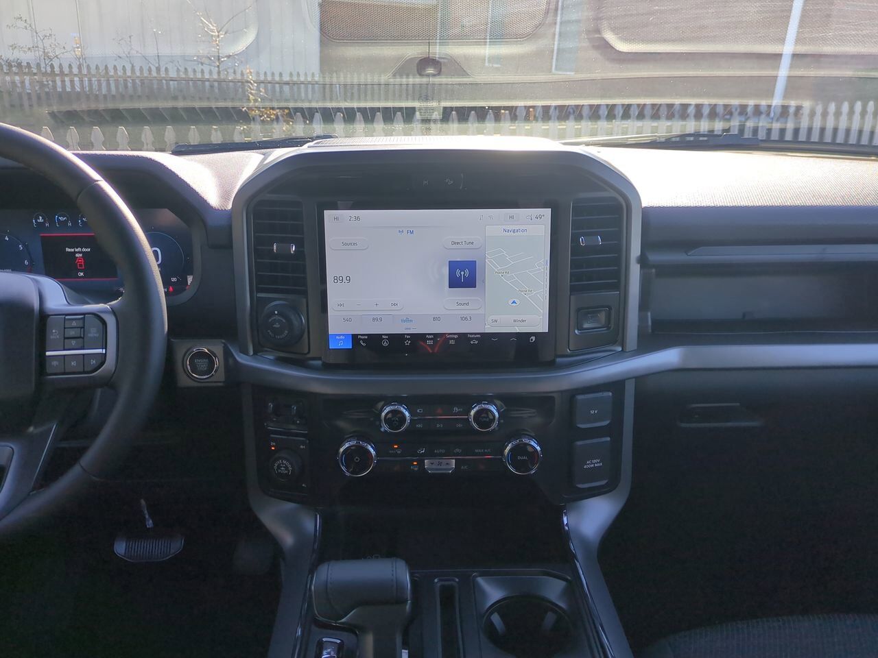 2025 Ford F-150 XLT Winder GA