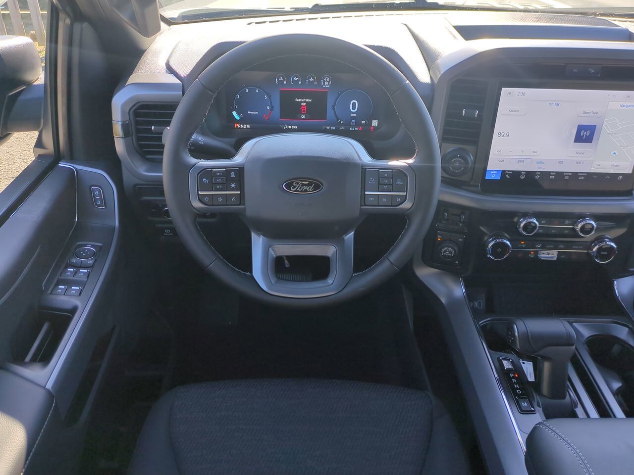 2025 Ford F-150 XLT Winder GA
