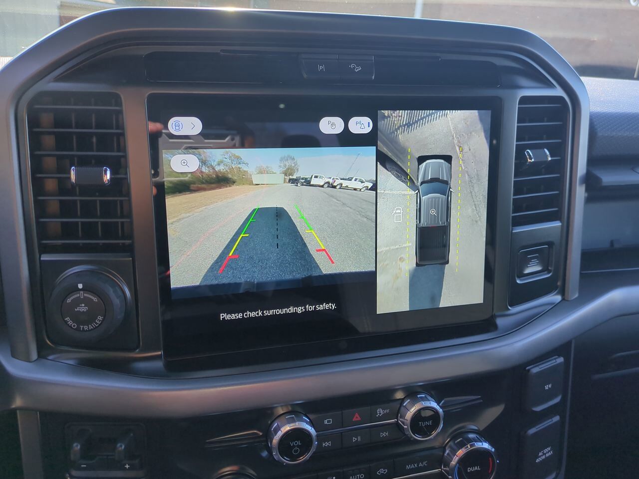 2025 Ford F-150 XLT Winder GA