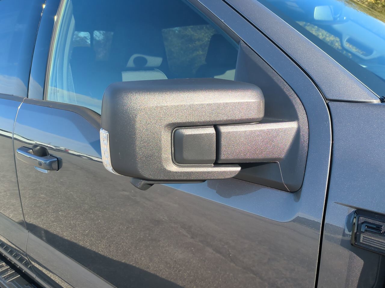 2025 Ford F-150 XLT Winder GA