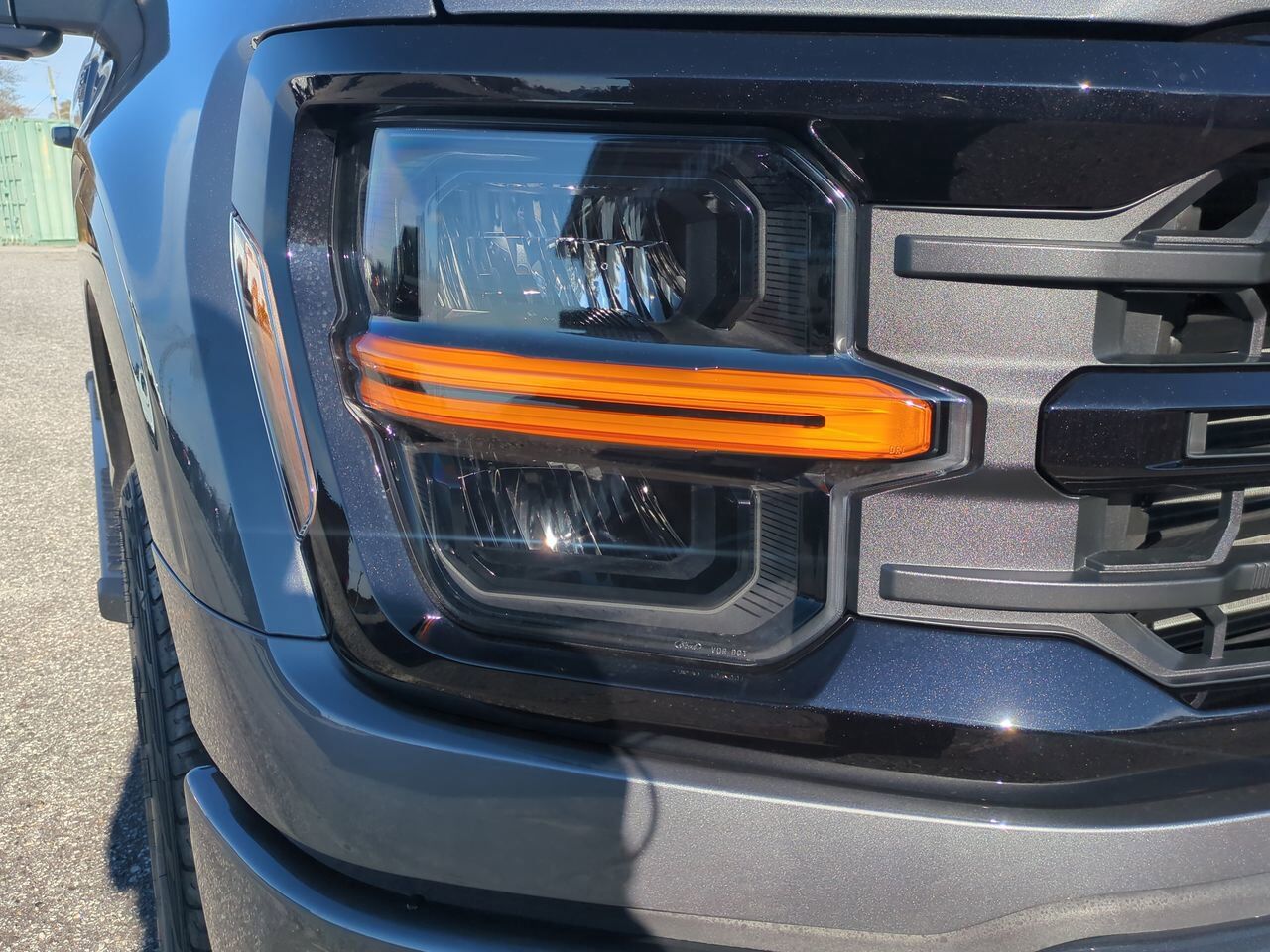 2025 Ford F-150 XLT Winder GA