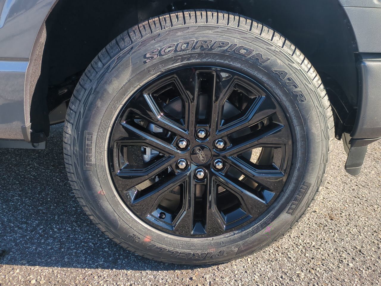 2025 Ford F-150 XLT Winder GA