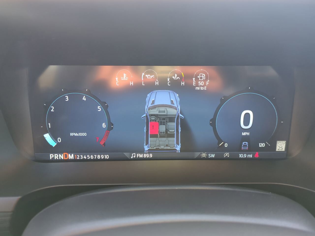 2025 Ford F-150 XLT Winder GA