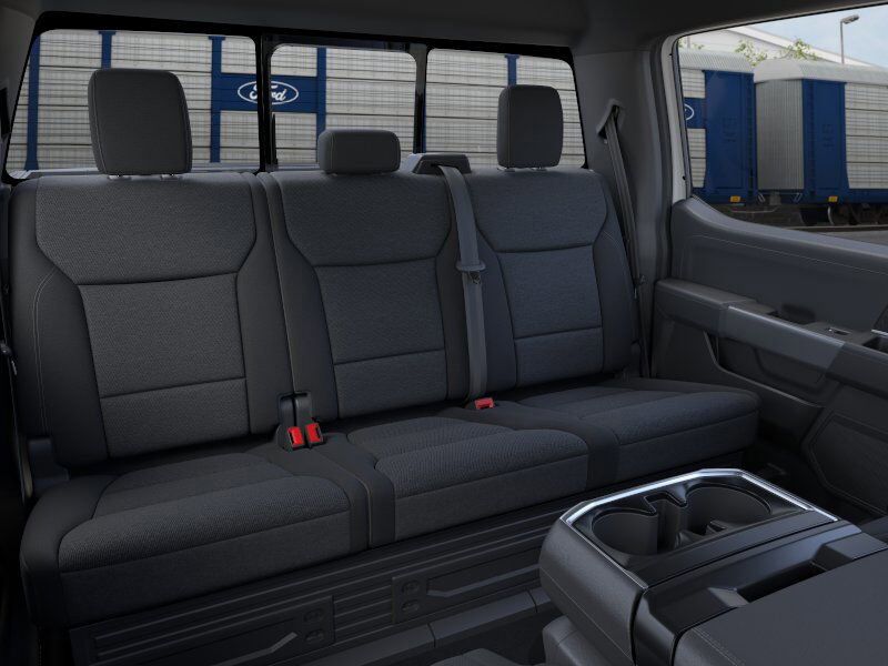 2025 Ford F-150 XLT Winder GA