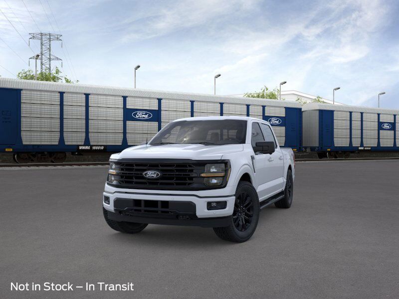 2025 Ford F-150 XLT Winder GA