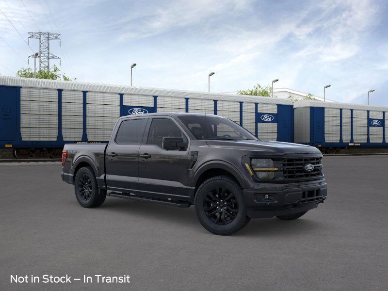 2025 Ford F-150 XLT Winder GA