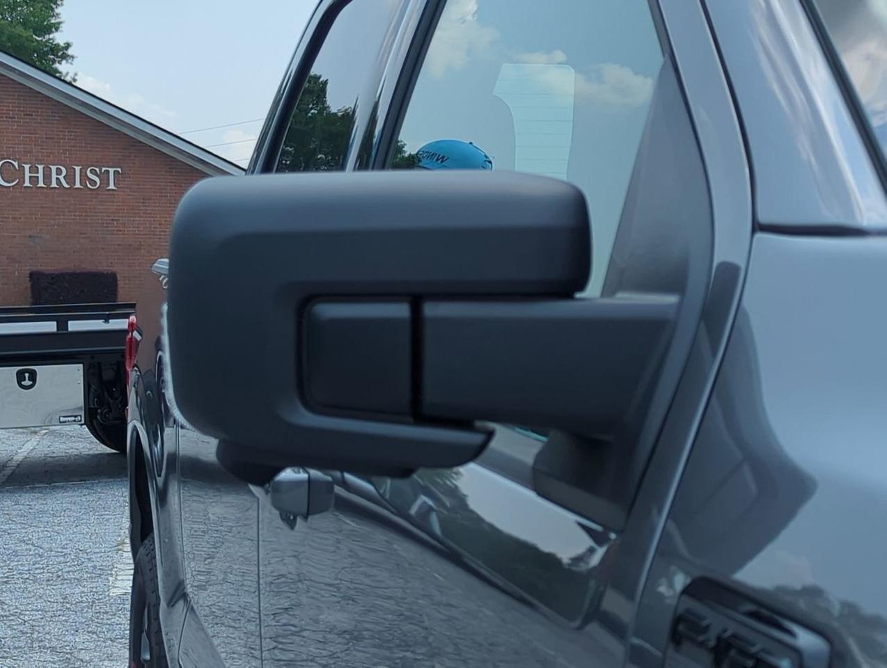 2025 Ford F-150 XLT Winder GA
