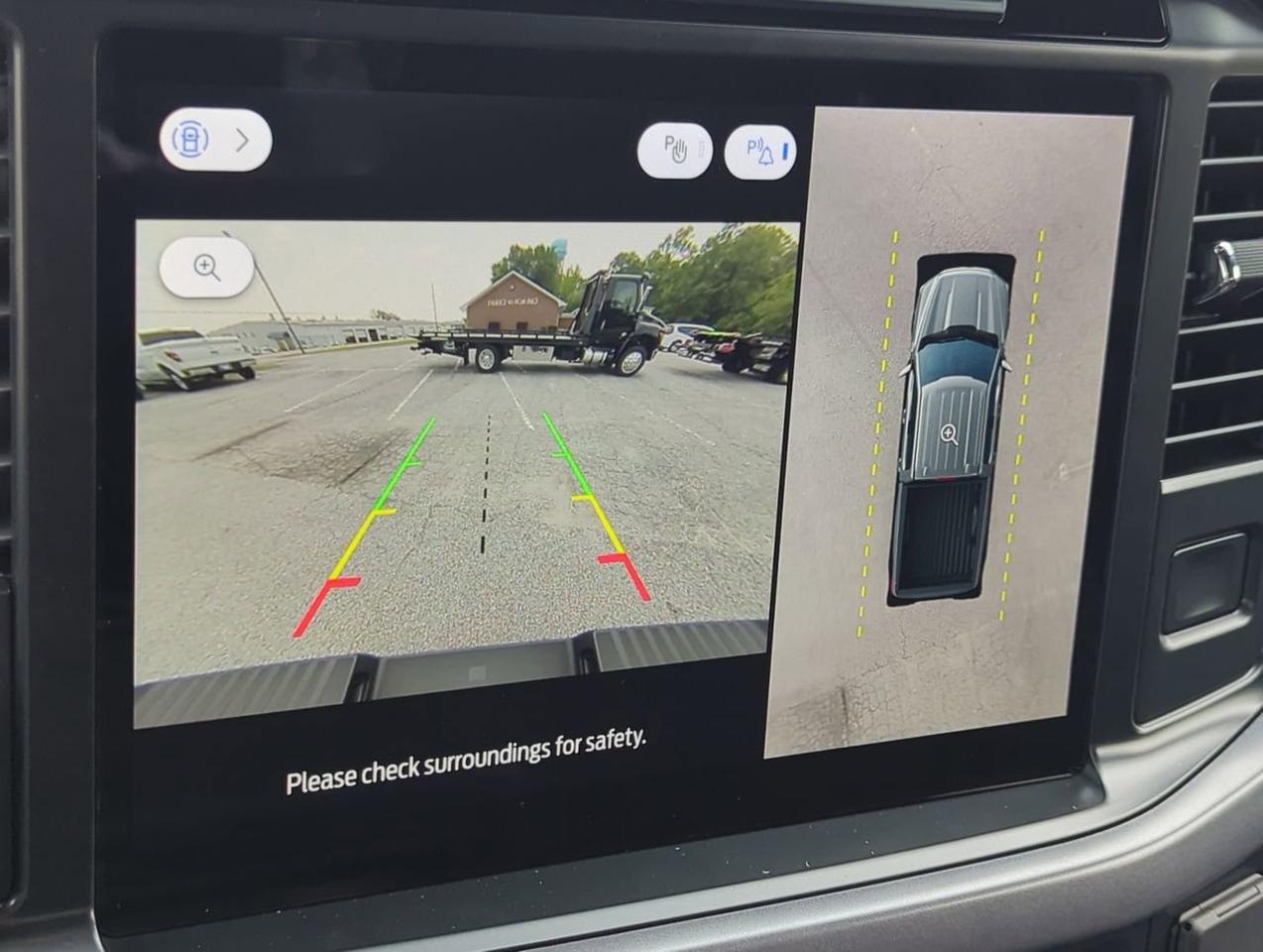 2025 Ford F-150 XLT Winder GA