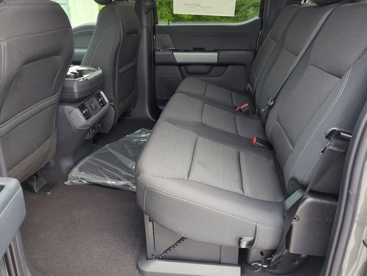 2025 Ford F-150 XLT Winder GA