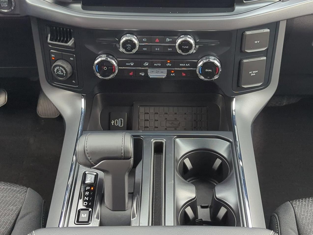 2025 Ford F-150 XLT Winder GA