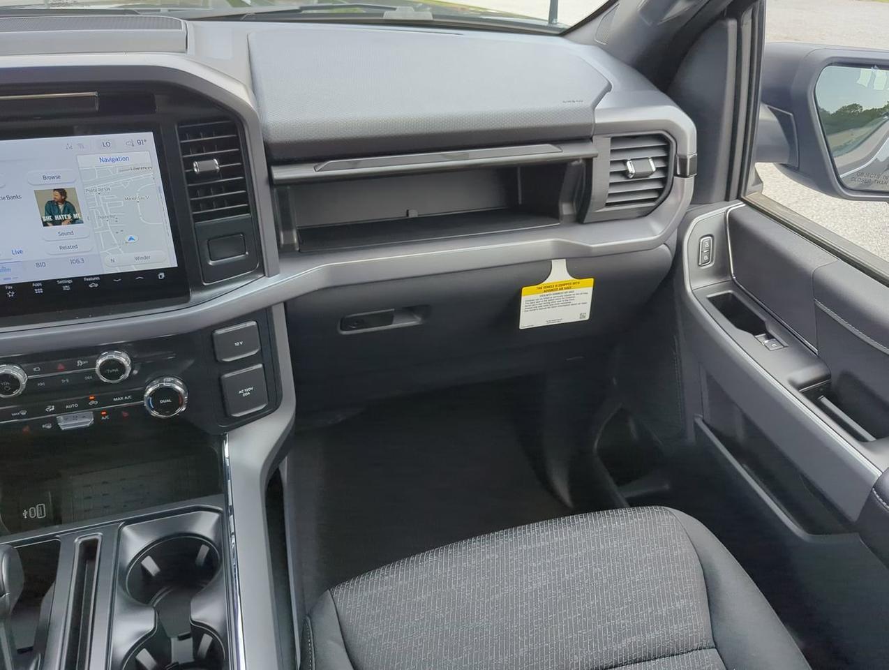 2025 Ford F-150 XLT Winder GA