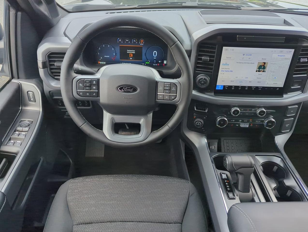2025 Ford F-150 XLT Winder GA