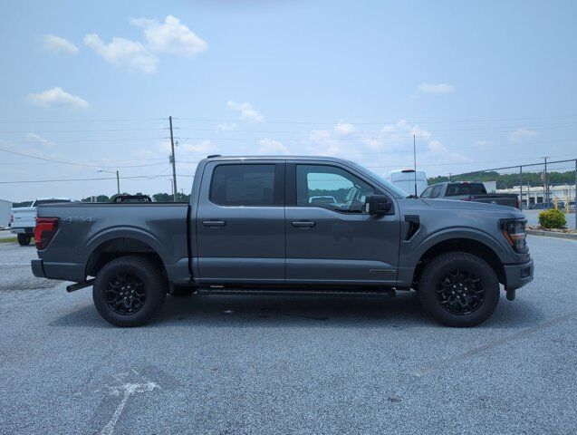 2025 Ford F-150 XLT Winder GA