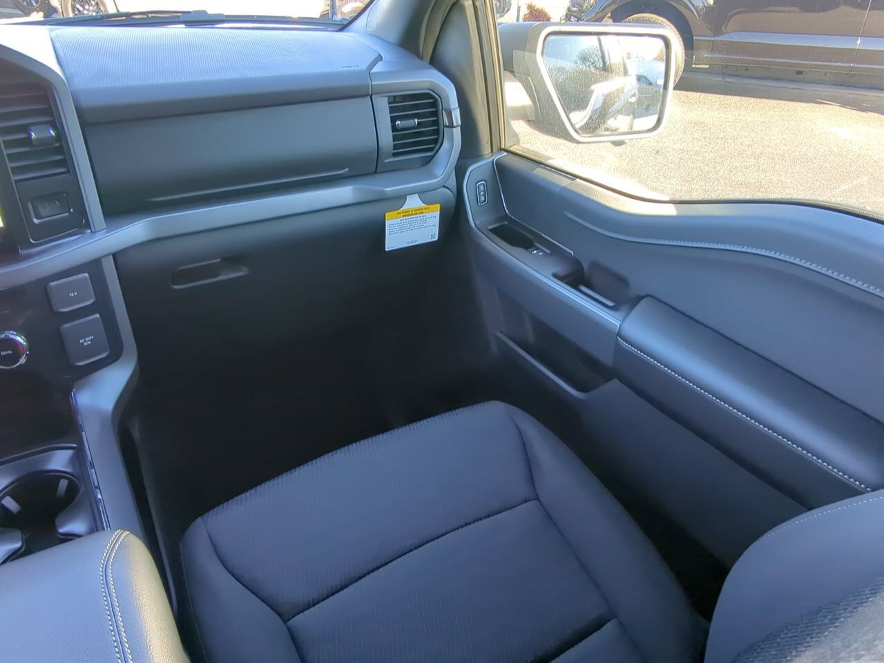 2025 Ford F-150 XLT Winder GA