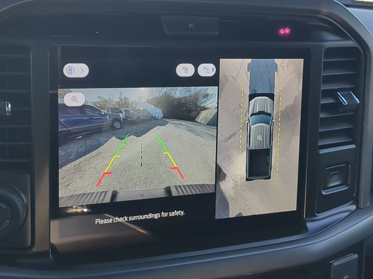 2025 Ford F-150 XLT Winder GA