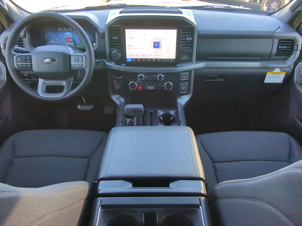 2025 Ford F-150 XLT Winder GA