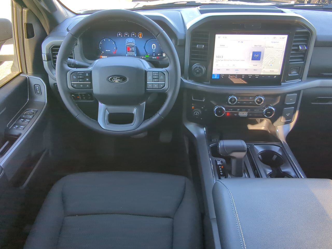 2025 Ford F-150 XLT Winder GA