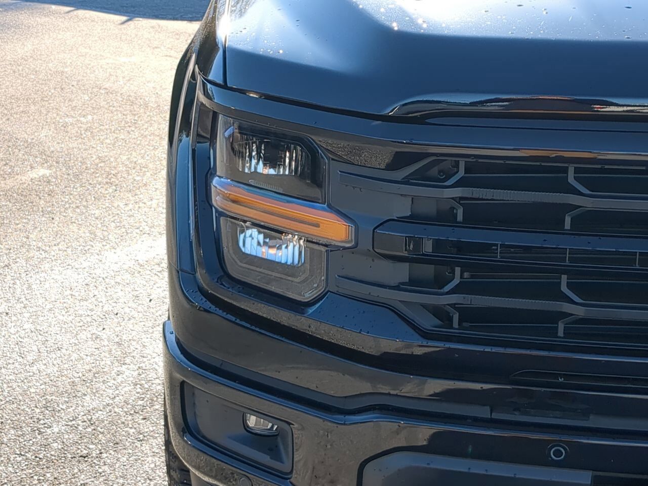 2025 Ford F-150 XLT Winder GA