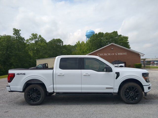 2025 Ford F-150 XLT Winder GA