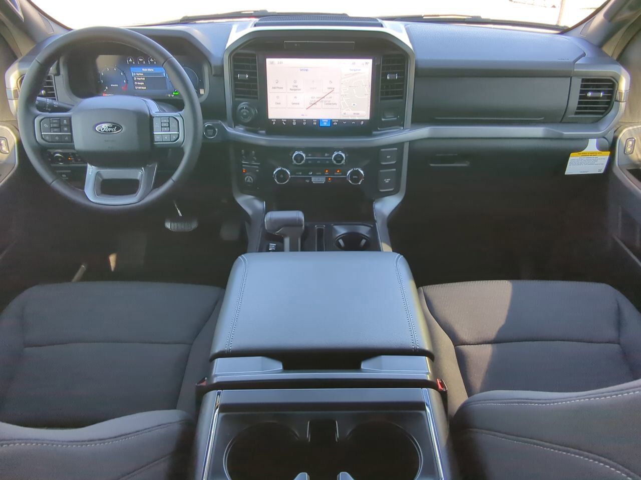 2025 Ford F-150 XLT Winder GA