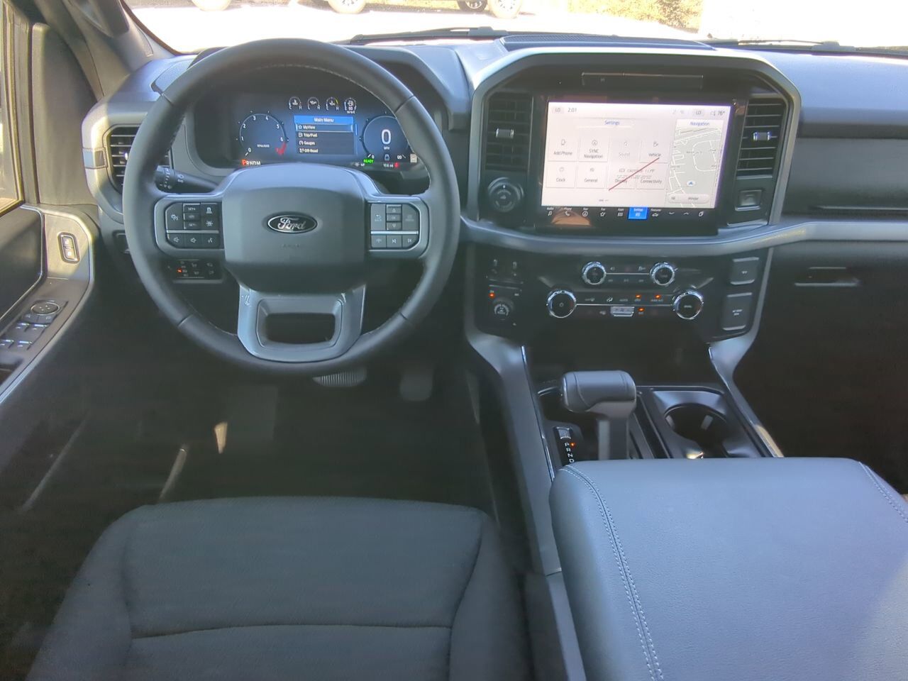 2025 Ford F-150 XLT Winder GA
