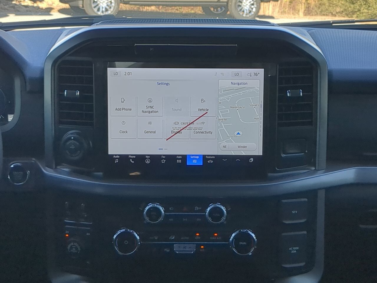 2025 Ford F-150 XLT Winder GA