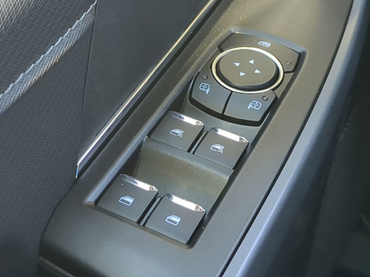 2025 Ford F-150 XLT Winder GA