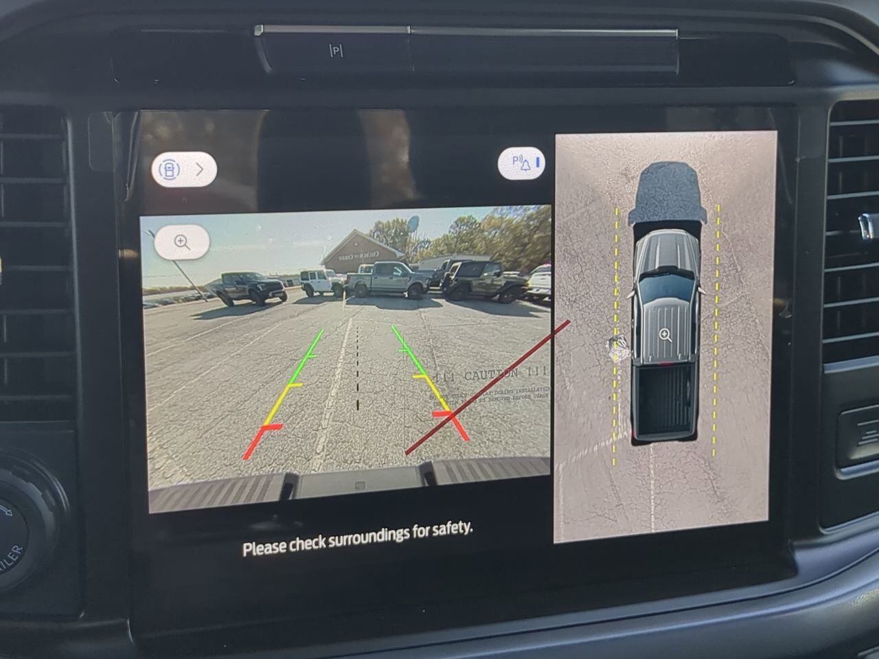 2025 Ford F-150 XLT Winder GA