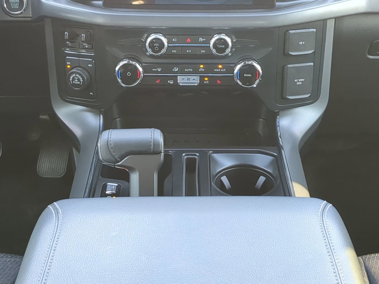 2025 Ford F-150 XLT Winder GA