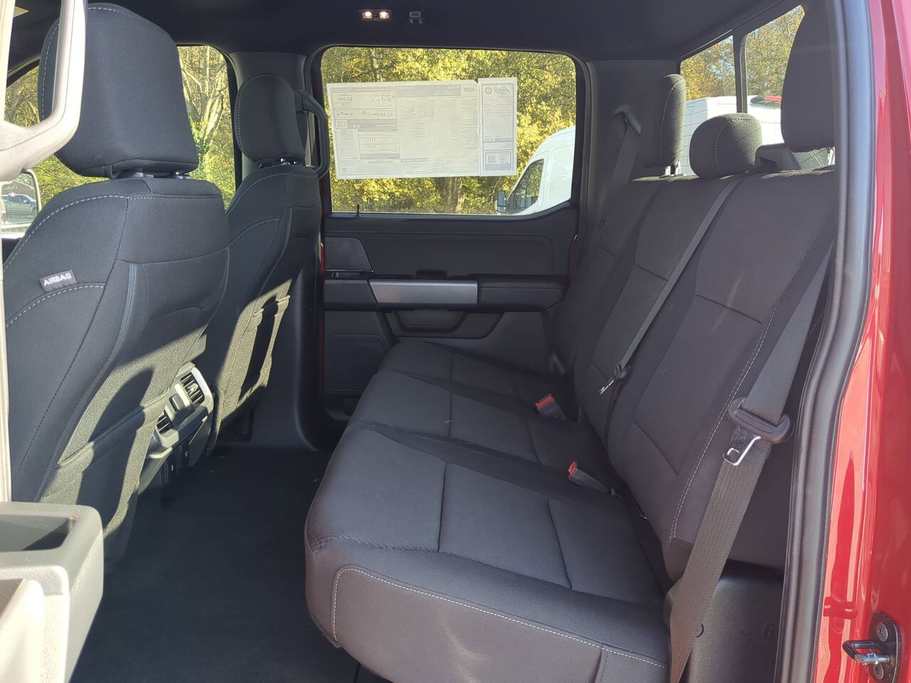 2025 Ford F-150 XLT Winder GA