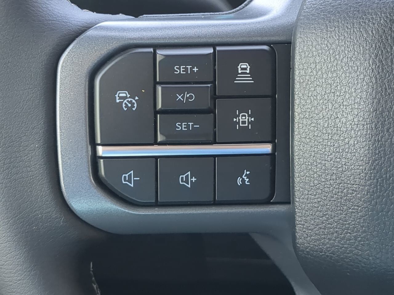 2025 Ford F-150 XLT Winder GA