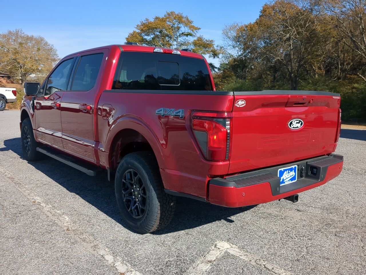 2025 Ford F-150 XLT Winder GA