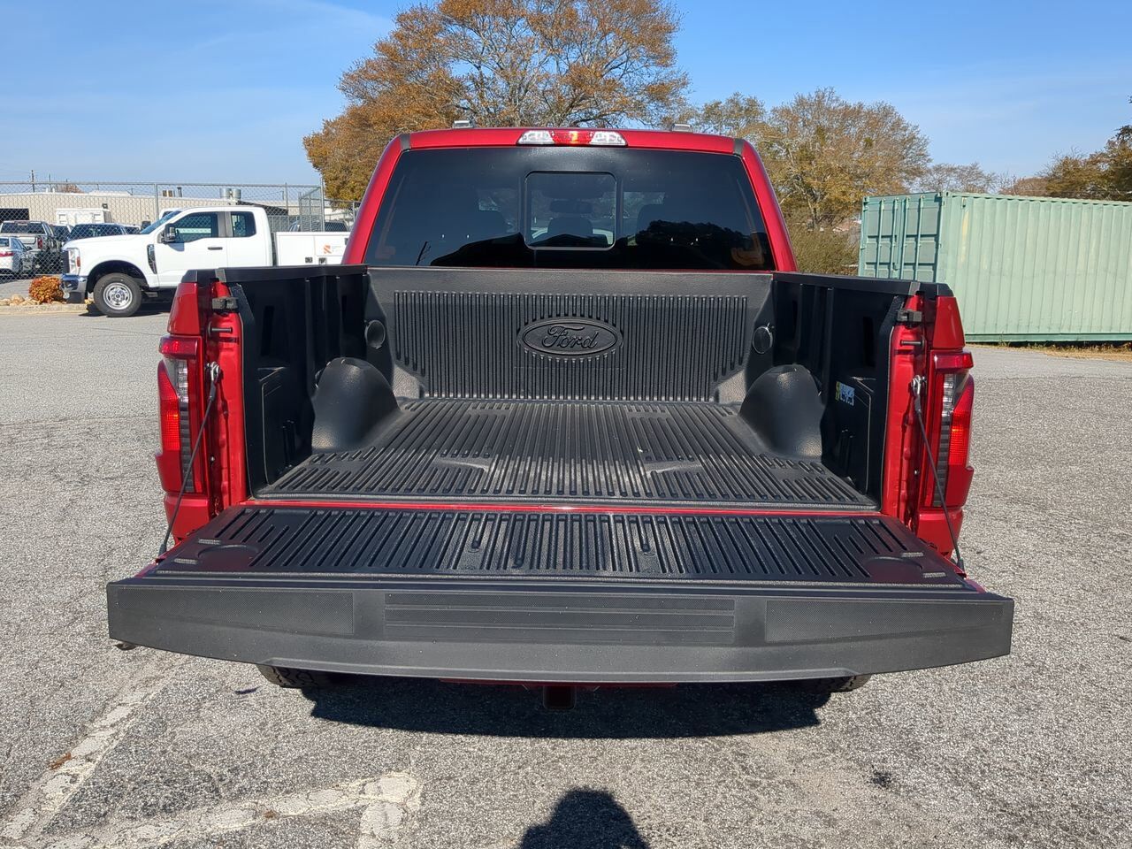 2025 Ford F-150 XLT Winder GA