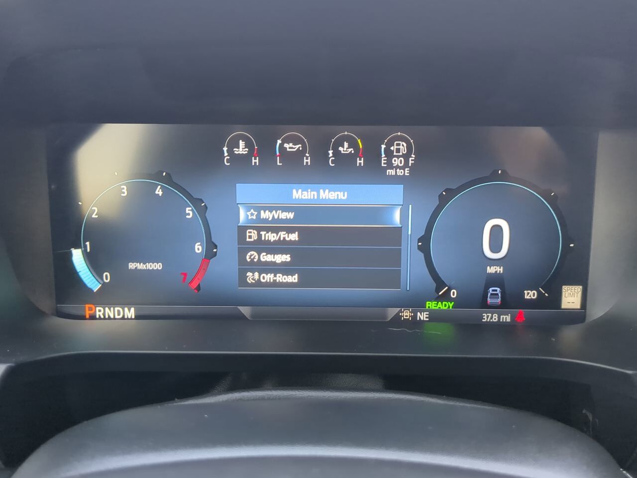 2025 Ford F-150 XLT Winder GA