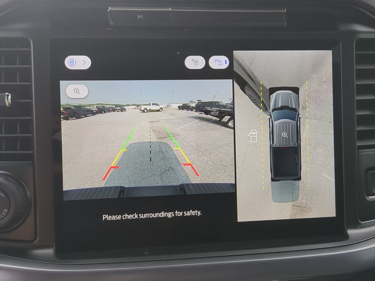 2025 Ford F-150 XLT Winder GA