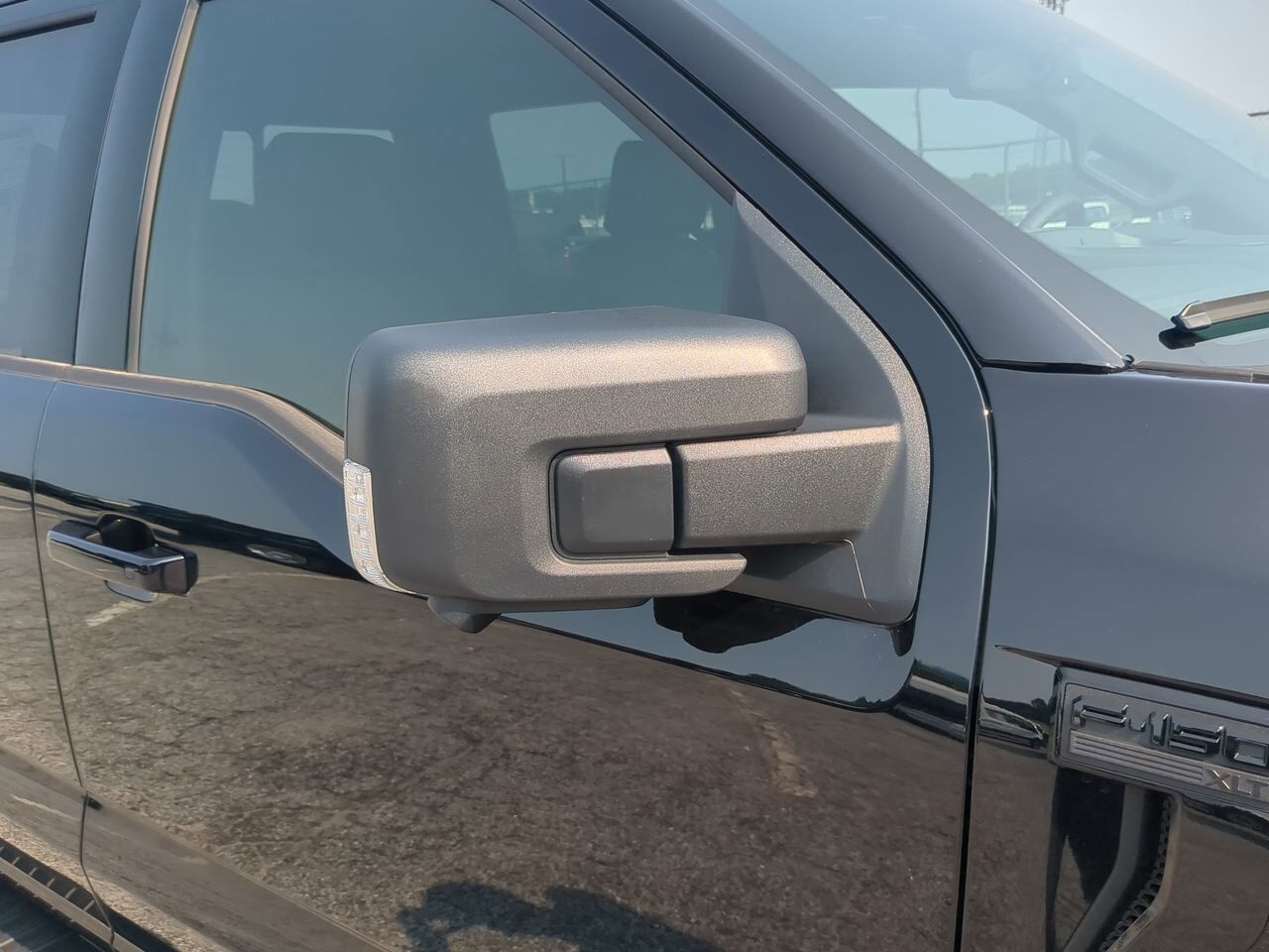 2025 Ford F-150 XLT Winder GA