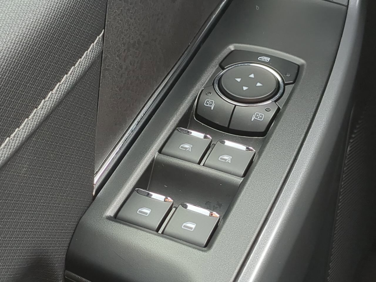 2025 Ford F-150 XLT Winder GA