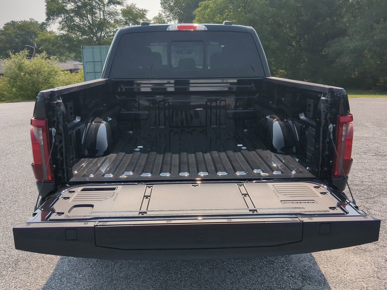 2025 Ford F-150 XLT Winder GA