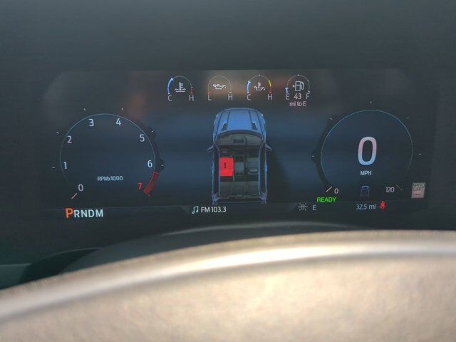 2025 Ford F-150 XLT Winder GA