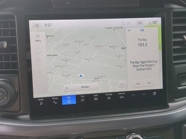 2025 Ford F-150 XLT Winder GA